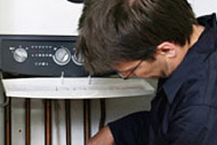 boiler repair Hamilton